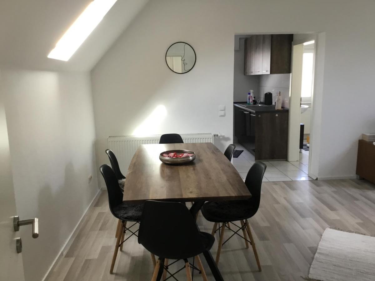Pfalzkinder Ferienhaus Neustadt an der Weinstraße Екстериор снимка
