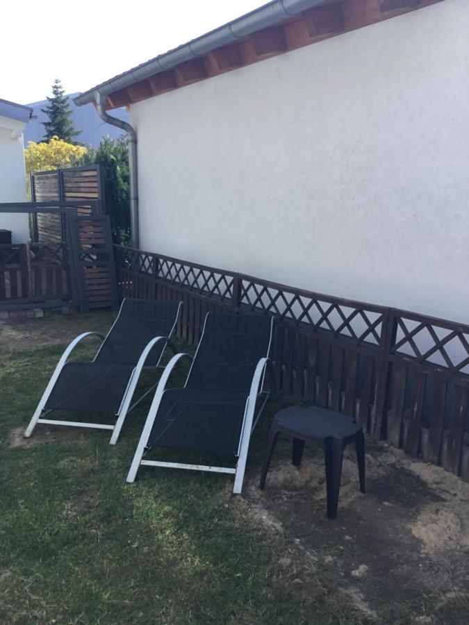 Pfalzkinder Ferienhaus Neustadt an der Weinstraße Екстериор снимка